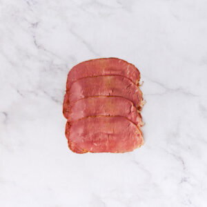 Smokehouse Pastrami