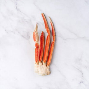 Snow Crab Cluster