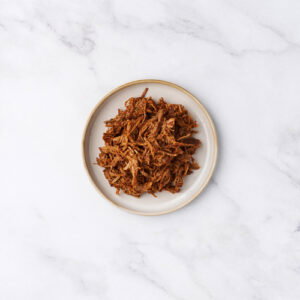 Pulled Turkey