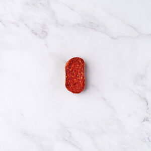 Gerookte Nduja