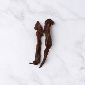 Beef Jerky