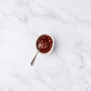Frank's BBQ saus