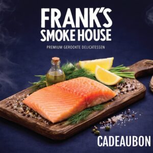 Cadeaubon €150
