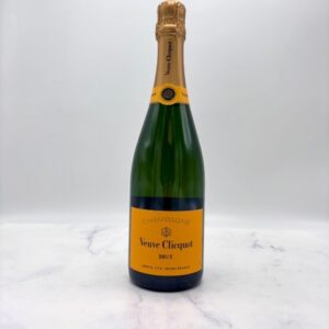 Veuve Clicquot Yellow Label Brut